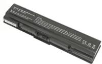 Аккумулятор для ноутбука Toshiba A200-1VQ 5200 mah 10.8V