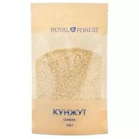 Кунжут ROYAL FOREST белый