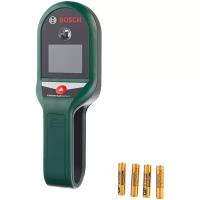 Детектор металла Bosch UniversalDetect (0603681300)