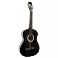 Классическая гитара Belucci BC3905 BK черный