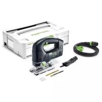 Лобзик маятниковый Festool TRITON PSB 300 EQ-Plus