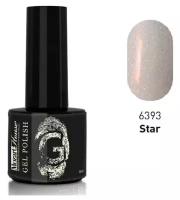 Mozart House, GEL POLISH Star MH 10мл