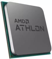 Процессор AMD Athlon 220GE AM4Tray (YD220GC6M2OFB)