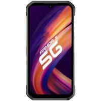 Смартфон Ulefone Armor 11 5G 8/256 ГБ, Dual nano SIM, черный