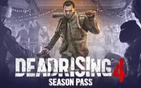 DEAD RISING 4 Season Pass