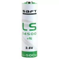 Батарейка Saft LS14500 (CN)