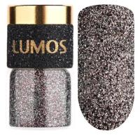 Irisk, глиттер светоотражающий "Lumos" (№19)