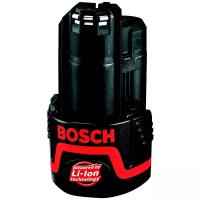 Аккумулятор BOSCH 2607336864 Li-Ion 10.8 В 1.3 А·ч