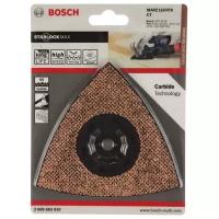 Насадка BOSCH MAVZ 116 RT6 (2608662910)