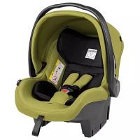 Автолюлька группа 0+ (до 13 кг) Peg-Perego Primo Viaggio Tri-Fix SL, green tea