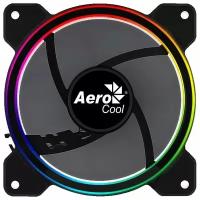 Вентилятор AeroCool Fan Saturn 12 FRGB 120mm 4710562754087