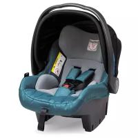 Автолюлька группа 0+ (до 13 кг) Peg-Perego Primo Viaggio Tri-Fix SL, oceano