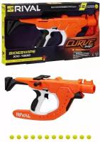 Игрушка Hasbro Nerf бластер Нёрф Райвл Кёрв Сайдсвайп