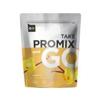 Протеин Take and Go Promix, 900 гр., ваниль