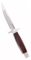 Туристический нож Pirat "Кортик", длина клинка: 12,8 см, ножны из кордура