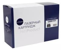 Картридж NetProduct (N-106R01531) для Xerox WC 3550, 11K