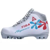 Лыжные ботинки Tisa Sport Lady NNN