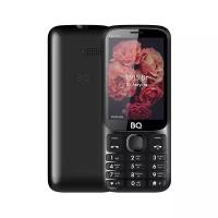 Телефон BQ 3590 Step XXL+ 2/64 ГБ, 2 SIM, черный