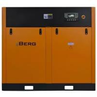 Компрессор масляный BERG Compressors ВК-160-Е 7, 160 кВт