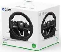 Руль HORI Racing Wheel Overdrive (AB04-001U), черный