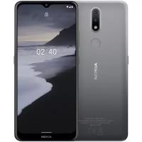 Сотовый телефон Nokia 2.4 2/32GB Grey