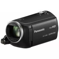 Видеокамера Panasonic HC-V160