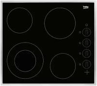 Варочная поверхность BEKO HIC 64101 X