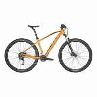 Велосипед Scott Aspect 750 (Orange M)