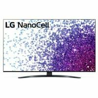 Телевизор LG 43NANO766PA