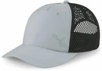 Кепка Puma Running Trucker Cap X Унисекс