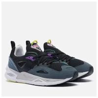 Кроссовки Puma TRC Blaze чёрный, Размер 45 EU