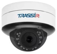 IP видеокамера Trassir TR-D3121IR2 V6 2.8 MM