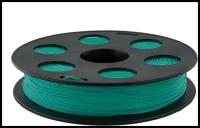 PETG пруток BestFilament 1.75 мм, 0.5 кг, изумрудный, 1.75 мм