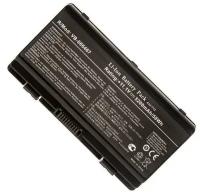 Аккумуляторная батарея для ноутбука Asus X51R 5200mAh 11.1V, A32-X51