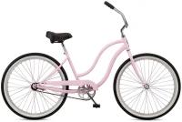 Женский велосипед круизер Schwinn S1 Women