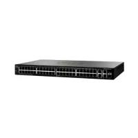 Маршрутизаторы и коммутаторы Cisco SG200-50 (SLM2048T)