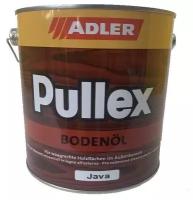 Масло для дерева Adler Pullex Bodenol 2,5л., (Java) для террасной доски