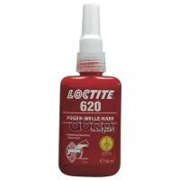 Герметик Loctite 620: Вал-Втулочный Фиксатор Высокой Прочности, 50 Мл LOCTITE арт. 246662