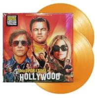 OST Once Upon A Time In Hollywood: Limited Edition. Coloured Vinyl (2 LP)