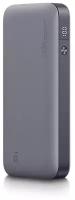 Портативный аккумулятор ZMI QB826G, серый, упаковка: коробка
