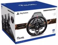 Руль Thrustmaster T248 (PS5/PS4/PC)