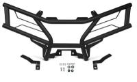 Бампер для квадроцикла CFMOTO X8 H.O.EPS и X10 EPS/ FRONT BUMPER FOR CFORCE 850/1000 / 2444.8108.1