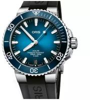 Наручные часы Oris Aquis 400 7763 4135 4 74