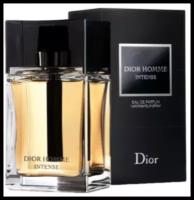 Christian Dior Dior Homme Intense