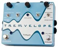 Гитарныйэффект PIGTRONIX EMT Tremvelope, Envelope Modulated Tremolo