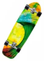 Лонгборд Carver Cx Greenroom Surfskate Complete 2022, 33.75x9.88