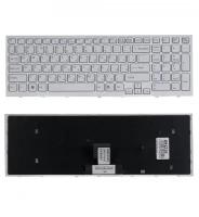 Keyboard / Клавиатура для ноутбука Sony Vaio VPC-EB, VPCEB1E1R, VPCEB1E9R, VPCEB1Z1R гор. Enter ZeepDeep