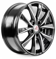 Колесный диск X'trikeRST R057 17x7" PCD5x112 ET45 D57.1