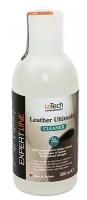 LeTech Средство для чистки гладкой кожи Leather ULTIMATE CLEANER (100 мл, с крышкой)