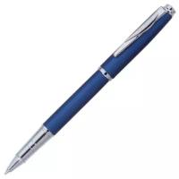 Pierre Cardin Gamme Classic - Blue Chrome, ручка-роллер